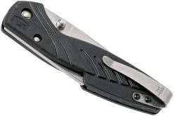 Buck 365 Rival II Pocket Knife 365BKS -Knife discount store BUCK0365BKS C 04 buck buck0365bks c 04