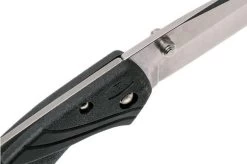 Buck 365 Rival II Pocket Knife 365BKS -Knife discount store BUCK0365BKS C 06 buck buck0365bks c 06