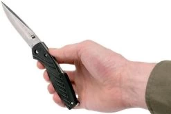 Buck 365 Rival II Pocket Knife 365BKS -Knife discount store BUCK0365BKS C 08 buck buck0365bks c 08