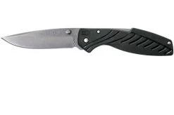 Buck 366 Rival III Pocket Knife 366BKS
