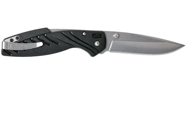 Buck 366 Rival III Pocket Knife 366BKS 2 Buck 366 Rival III Pocket Knife 366BKS - Image 2