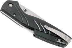 Buck 366 Rival III Pocket Knife 366BKS 11 Buck 366 Rival III Pocket Knife 366BKS -Knife discount store BUCK0366BKS C 04 buck buck0366bks c 04