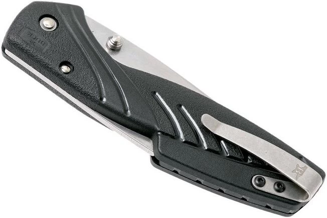 Buck 366 Rival III Pocket Knife 366BKS 4 Buck 366 Rival III Pocket Knife 366BKS - Image 4