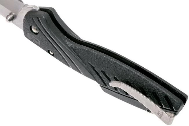 Buck 366 Rival III Pocket Knife 366BKS 5 Buck 366 Rival III Pocket Knife 366BKS - Image 5