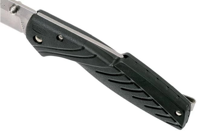 Buck 366 Rival III Pocket Knife 366BKS 7 Buck 366 Rival III Pocket Knife 366BKS - Image 7