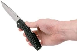 Buck 366 Rival III Pocket Knife 366BKS 15 Buck 366 Rival III Pocket Knife 366BKS -Knife discount store BUCK0366BKS C 08 buck buck0366bks c 08