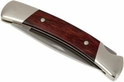 Buck 501 Squire 0501RWS-B, Rosewood, With Sheath 9 Buck 501 Squire 0501RWS-B, Rosewood, With Sheath -Knife discount store BUCK0501RWS B 03 buck 501 squire knife buck0501rws b 03