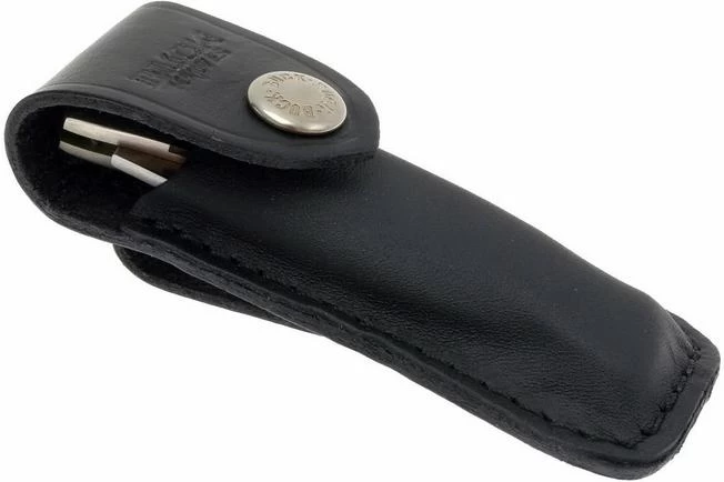 Buck 501 Squire 0501RWS-B, Rosewood, With Sheath 6 Buck 501 Squire 0501RWS-B, Rosewood, With Sheath - Image 6