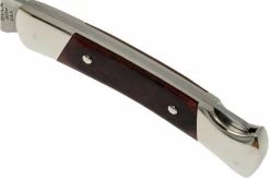Buck 503 Prince 0503RWS-B, Rosewood -Knife discount store BUCK0503RWS B 04 buck 503 prince knife buck0503rws b 04
