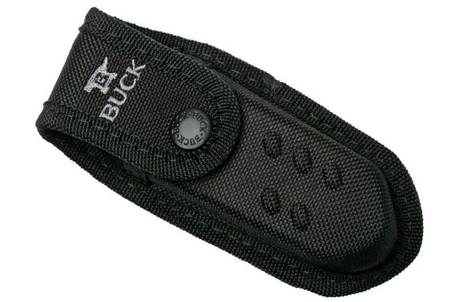 Buck Folding Pursuit Pro Large 0659ORS Hunting Knife 8 Buck Folding Pursuit Pro Large 0659ORS Hunting Knife - Image 8