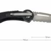 Buck 750 RedPoint 0750BKX-B, Black