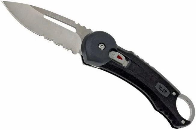 Buck 750 RedPoint 0750BKX-B, Black 2 Buck 750 RedPoint 0750BKX-B, Black - Image 2