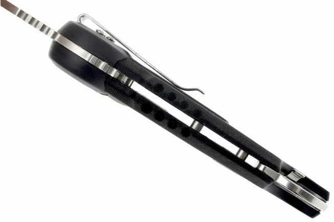 Buck 750 RedPoint 0750BKX-B, Black 6 Buck 750 RedPoint 0750BKX-B, Black - Image 6