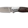 Buck Selkirk Micarta Pocket Knife, 0835BRS-B
