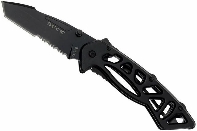 Buck 870 Bones 0870CMX-B, Black Oxide 2 Buck 870 Bones 0870CMX-B, Black Oxide - Image 2