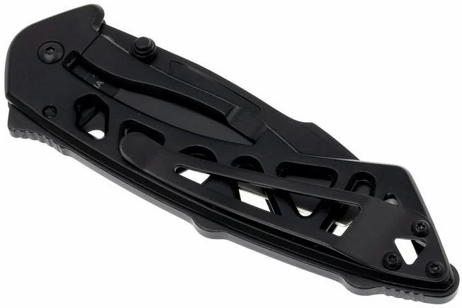 Buck 870 Bones 0870CMX-B, Black Oxide 4 Buck 870 Bones 0870CMX-B, Black Oxide - Image 4