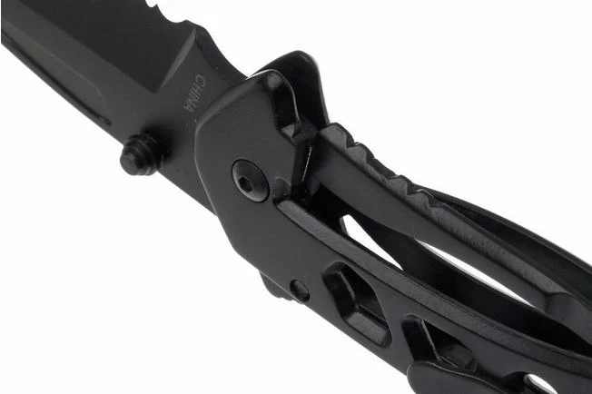 Buck 870 Bones 0870CMX-B, Black Oxide 5 Buck 870 Bones 0870CMX-B, Black Oxide - Image 5