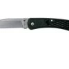 Buck 110 Slim Knife Select Black 0110BKS1 Pocket Knife
