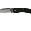 Buck 110 Slim Knife Pro Black G10 0110BKS4-B Pocket Knife