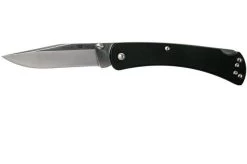 Buck 110 Slim Knife Pro Black G10 0110BKS4-B Pocket Knife