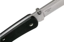 Buck 110 Slim Knife Pro Black G10 0110BKS4-B Pocket Knife 13 Buck 110 Slim Knife Pro Black G10 0110BKS4-B Pocket Knife -Knife discount store BUCK110BKS4 06 buck