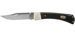 Buck 110 The Lochsa Folding Hunter 110BKSNS, Limited Edition Pocket Knife