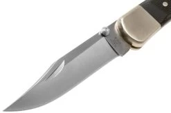 Buck 110 The Lochsa Folding Hunter 110BKSNS, Limited Edition Pocket Knife -Knife discount store BUCK110BKSNS 03 buck knives