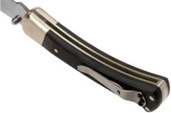 Buck 110 The Lochsa Folding Hunter 110BKSNS, Limited Edition Pocket Knife -Knife discount store BUCK110BKSNS 05 buck knives