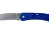 Buck 110 Slim Knife Select Blue 0110BLS1 Pocket Knife