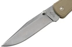 Buck 110 Slim Knife Select Tan 0110BRS2 Pocket Knife 9 Buck 110 Slim Knife Select Tan 0110BRS2 Pocket Knife -Knife discount store BUCK110BRS2 03 buck