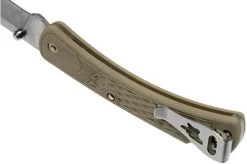 Buck 110 Slim Knife Select Tan 0110BRS2 Pocket Knife 11 Buck 110 Slim Knife Select Tan 0110BRS2 Pocket Knife -Knife discount store BUCK110BRS2 05 buck