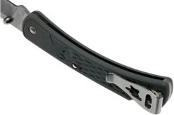 Buck 110 Slim Knife Select Grey 0110GYS2 Pocket Knife 11 Buck 110 Slim Knife Select Grey 0110GYS2 Pocket Knife -Knife discount store BUCK110GYS2 05 buck