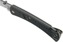 Buck 110 Slim Knife Select Grey 0110GYS2 Pocket Knife 13 Buck 110 Slim Knife Select Grey 0110GYS2 Pocket Knife -Knife discount store BUCK110GYS2 07 buck