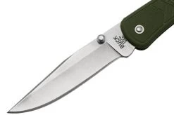Buck 110 Slim Knife Select OD Green 0110ODS2 Pocket Knife 11 Buck 110 Slim Knife Select OD Green 0110ODS2 Pocket Knife -Knife discount store BUCK110ODS2 03 buck