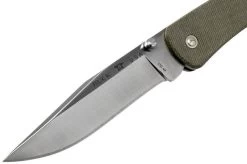 Buck 110 Slim Knife Pro Green Micarta 0110ODS4 Pocket Knife 10 Buck 110 Slim Knife Pro Green Micarta 0110ODS4 Pocket Knife -Knife discount store BUCK110ODS4 03 buck