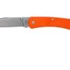 Buck 110 Slim Knife Select Orange 0110ORS2 Pocket Knife