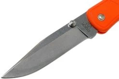 Buck 110 Slim Knife Select Orange 0110ORS2 Pocket Knife 9 Buck 110 Slim Knife Select Orange 0110ORS2 Pocket Knife -Knife discount store BUCK110ORS2 03 buck