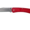 Buck 110 Slim Knife Select Red 0110RDS1 Pocket Knife