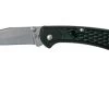 Buck 112 Ranger Slim Knife Select Black 0112BKS1 Pocket Knife