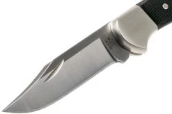 Buck 112 Ranger Pro 0112BKS5 Hunting Knife -Knife discount store BUCK112BKS5 03 buck
