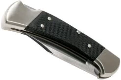 Buck 112 Ranger Pro 0112BKS5 Hunting Knife -Knife discount store BUCK112BKS5 04 buck