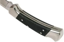 Buck 112 Ranger Pro 0112BKS5 Hunting Knife -Knife discount store BUCK112BKS5 05 buck