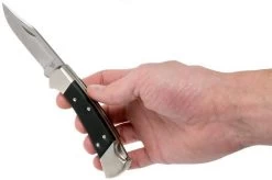 Buck 112 Ranger Pro 0112BKS5 Hunting Knife -Knife discount store BUCK112BKS5 08 buck