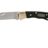 Buck 112 Ranger With Finger Grooves 112BRS3FG 50th Anniversary Limited Edition Pocket Knife
