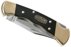 Buck 112 Ranger With Finger Grooves 112BRS3FG 50th Anniversary Limited Edition Pocket Knife 11 Buck 112 Ranger With Finger Grooves 112BRS3FG 50th Anniversary Limited Edition Pocket Knife -Knife discount store BUCK112BRS3FG 04 buck