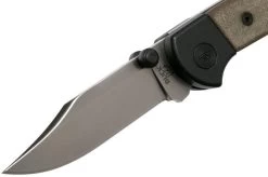 Buck 112 Ranger Sport Pro Green Micarta 112GRS5 Pocket Knife 9 Buck 112 Ranger Sport Pro Green Micarta 112GRS5 Pocket Knife -Knife discount store BUCK112GRS5 03 buck