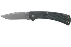 Buck 112 Ranger Slim Knife Select Grey 0112GYS2 Pocket Knife