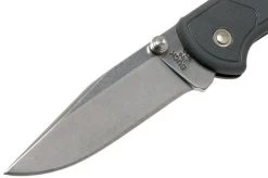 Buck 112 Ranger Slim Knife Select Grey 0112GYS2 Pocket Knife -Knife discount store BUCK112GYS2 03 buck