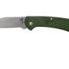Buck 112 Ranger Slim Knife Select OD Green 0112ODS2 Pocket Knife
