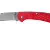 Buck 112 Ranger Slim Knife Select Red 0112RDS2 Pocket Knife